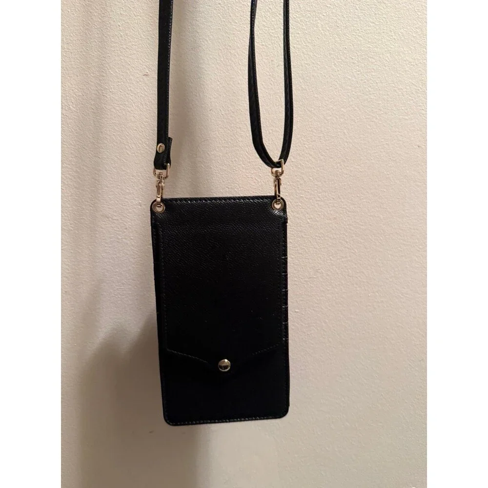 Peacocktion Small Crossbody Cell Phone Purse Wallet for Women, Mini NWOT